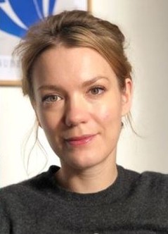 Clare Siviter Generation Thinkers